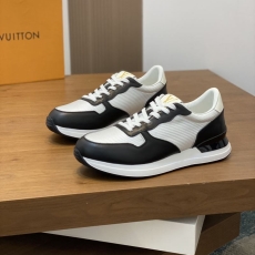 Louis Vuitton Run Away Sneaker